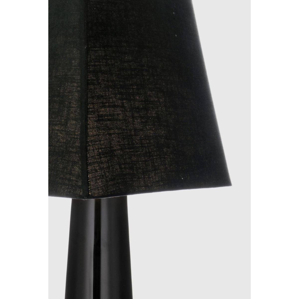 BT NURI  Black classic Indoor floor lamp